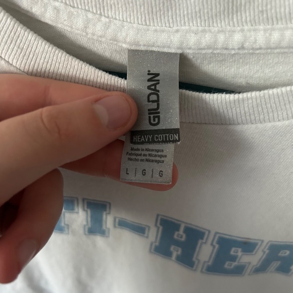 Taylor Swift Anti-Hero T-Shirt - Picture 3 of 3